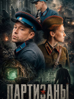 Партизаны